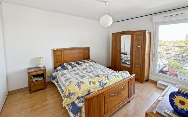 Appartement à vendre    4 pièces • 119,55 m2 Orléans