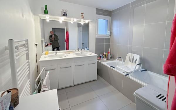Appartement à vendre    4 pièces • 119,55 m2 Orléans