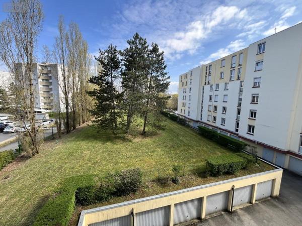 Appartement à vendre à Besançon dans le Doubs (25000), ref : 25004-1298   
Saint Ferjeux