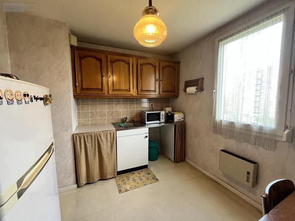 Appartement à vendre à Besançon dans le Doubs (25000), ref : 25004-1298   
Saint Ferjeux