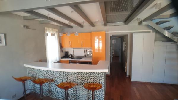 Vieil Antibes T3 de 80 M2 rue de la Republique