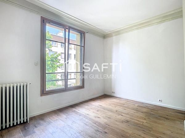 Maison familiale 5 chambres – Quartier des Fleurs