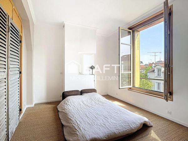 Maison familiale 5 chambres – Quartier des Fleurs