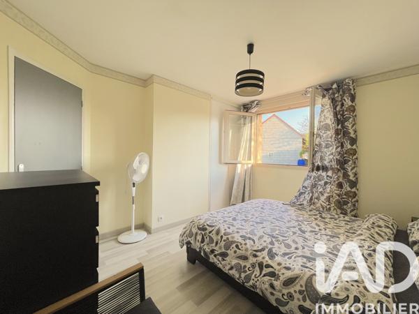 Maison à vendre 7 pièces 151 m² Villemandeur