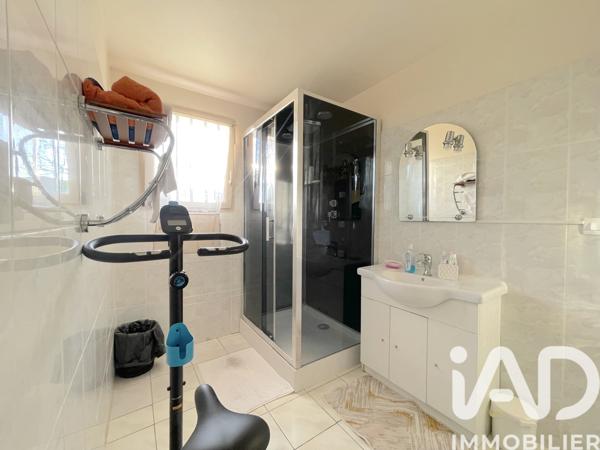 Maison à vendre 7 pièces 151 m² Villemandeur