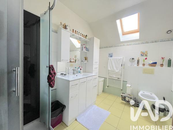 Maison à vendre 7 pièces 151 m² Villemandeur