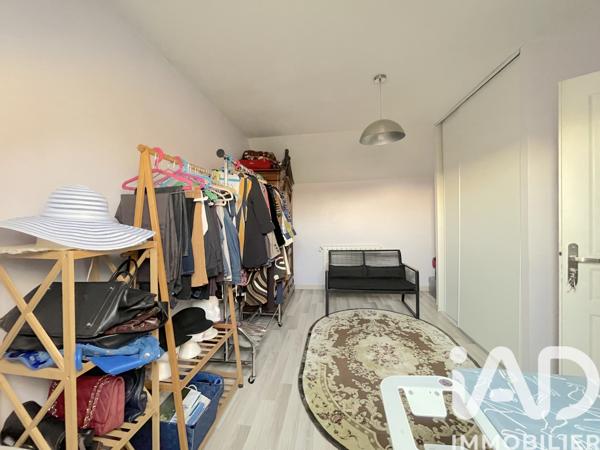 Maison à vendre 7 pièces 151 m² Villemandeur