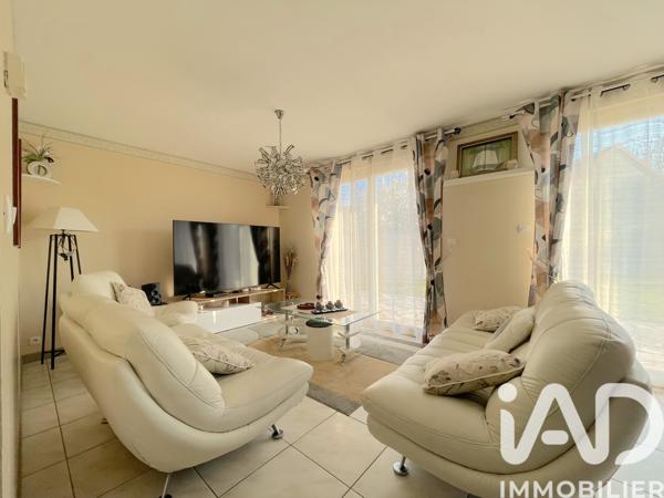 Maison à vendre 7 pièces 151 m² Villemandeur