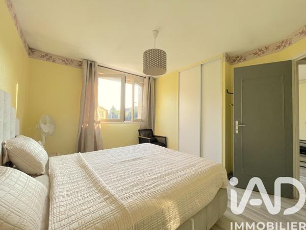 Maison à vendre 7 pièces 151 m² Villemandeur