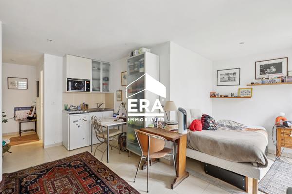 Appartement Courbevoie 5 pièce(s) 126.84 m2