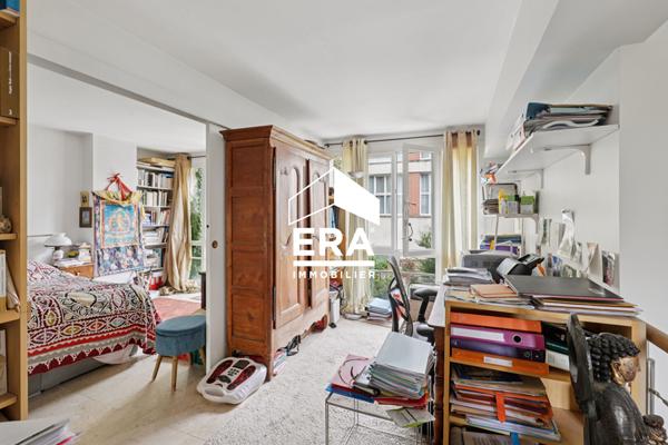 Appartement Courbevoie 5 pièce(s) 126.84 m2