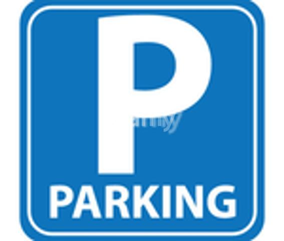 Annexes stationnement