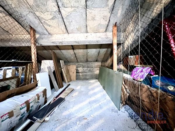 Achat vente Appartement Poitiers