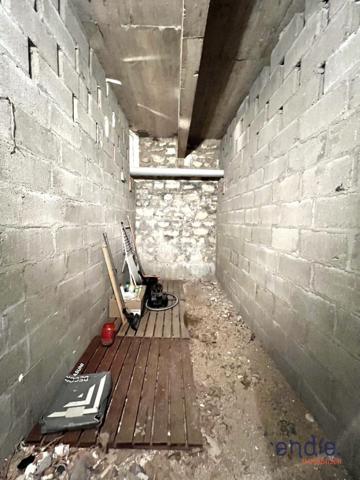 Achat vente Appartement Poitiers