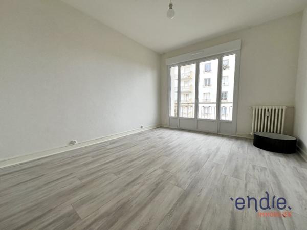 Achat vente Appartement Poitiers