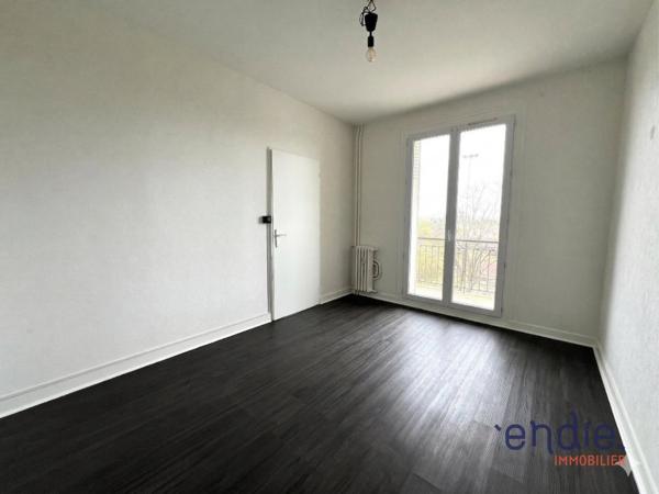Achat vente Appartement Poitiers