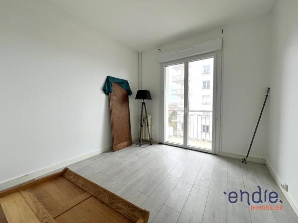 Achat vente Appartement Poitiers