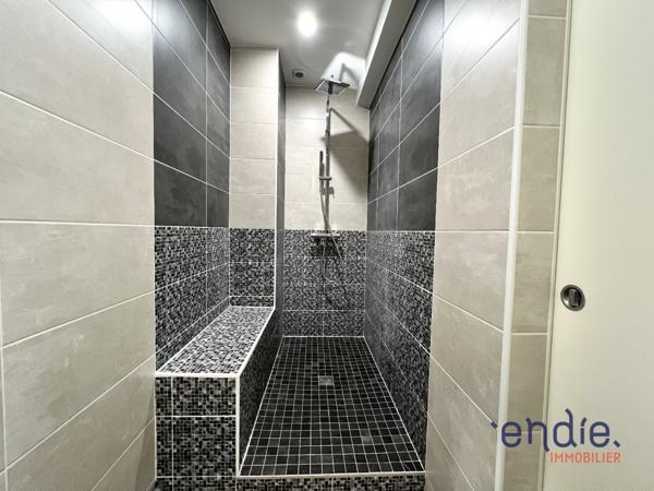 Achat vente Appartement Poitiers