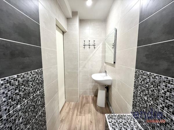 Achat vente Appartement Poitiers