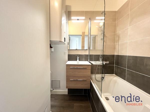 Achat vente Appartement Poitiers