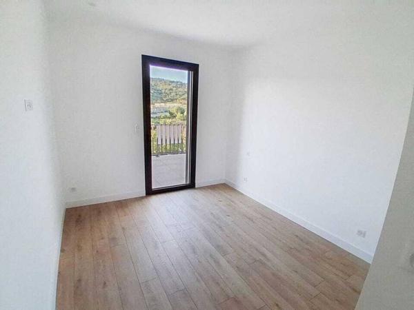 Appartement à vendre 3 pièces de 64 m²