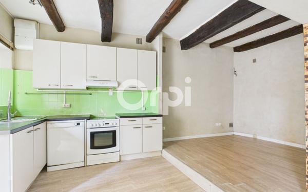 Appartement à vendre    2 pièces • 39,96 m2 Callian