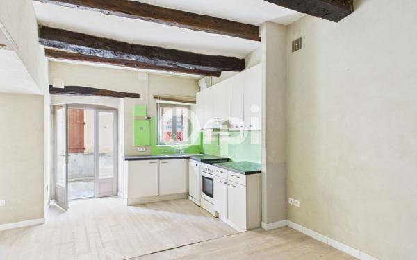 Appartement à vendre    2 pièces • 39,96 m2 Callian
