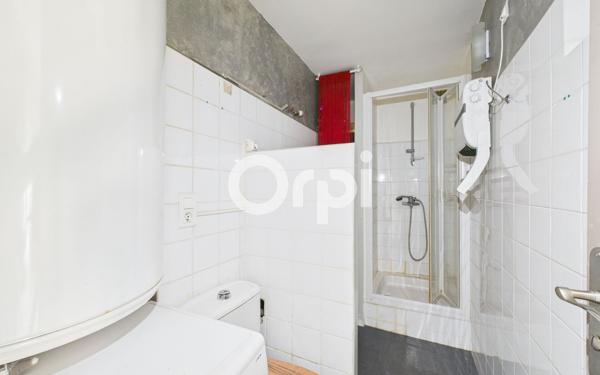 Appartement à vendre    2 pièces • 39,96 m2 Callian