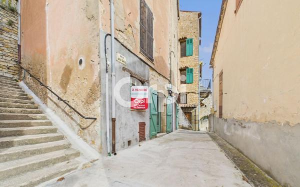 Appartement à vendre    2 pièces • 39,96 m2 Callian