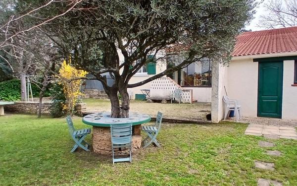 Maison à vendre    4 pièces • 96,41 m2 Bagnols-sur-Cèze