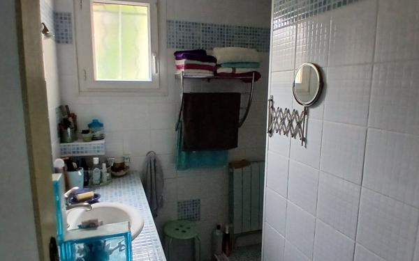 Maison à vendre    4 pièces • 96,41 m2 Bagnols-sur-Cèze