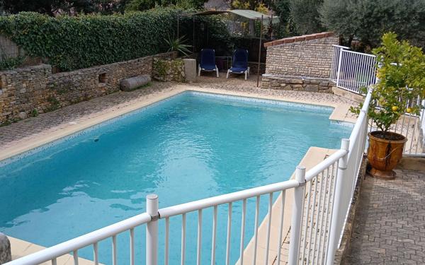 Maison à vendre    4 pièces • 96,41 m2 Bagnols-sur-Cèze