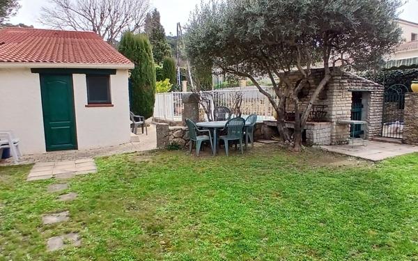 Maison à vendre    4 pièces • 96,41 m2 Bagnols-sur-Cèze