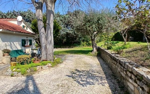 Maison à vendre    4 pièces • 96,41 m2 Bagnols-sur-Cèze