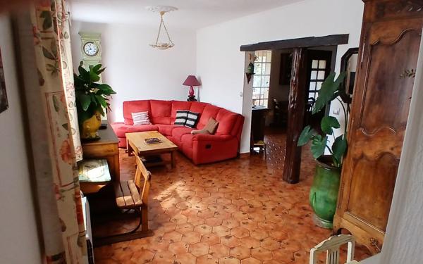 Maison à vendre    4 pièces • 96,41 m2 Bagnols-sur-Cèze