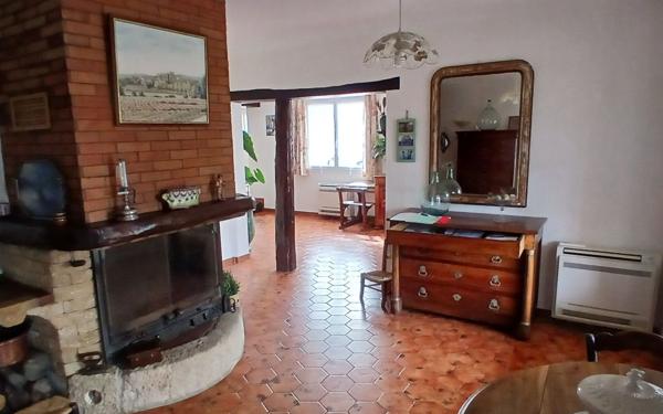 Maison à vendre    4 pièces • 96,41 m2 Bagnols-sur-Cèze