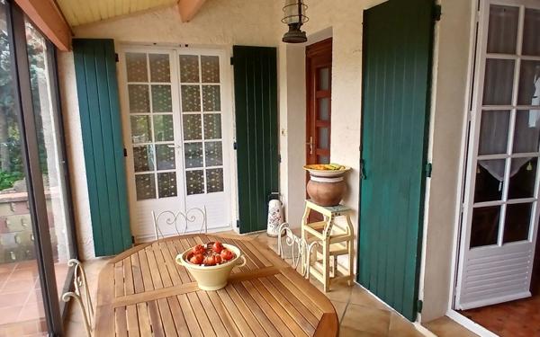 Maison à vendre    4 pièces • 96,41 m2 Bagnols-sur-Cèze