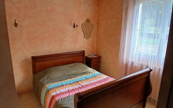 Maison à vendre    4 pièces • 96,41 m2 Bagnols-sur-Cèze