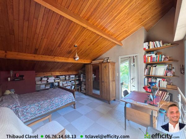 Maison 6 pièces - 200 m²