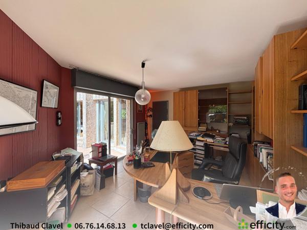 Maison 6 pièces - 200 m²