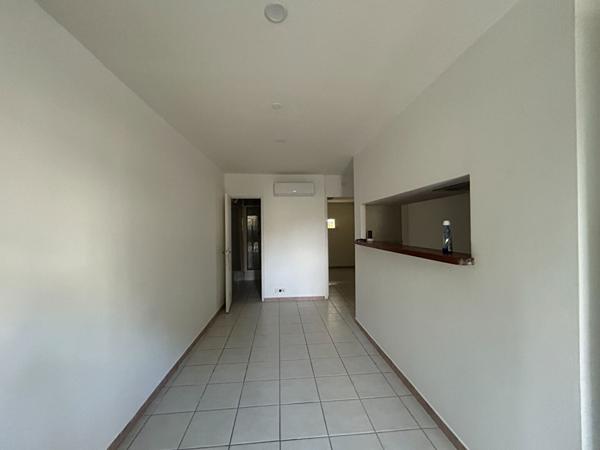 A LOUER NIMES - APPARTEMENT TYPES 2