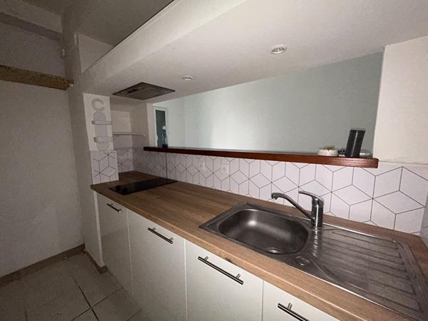 A LOUER NIMES - APPARTEMENT TYPES 2