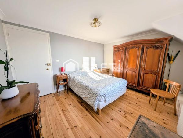 Prestigieuse propriété en Charolais-Brionnais