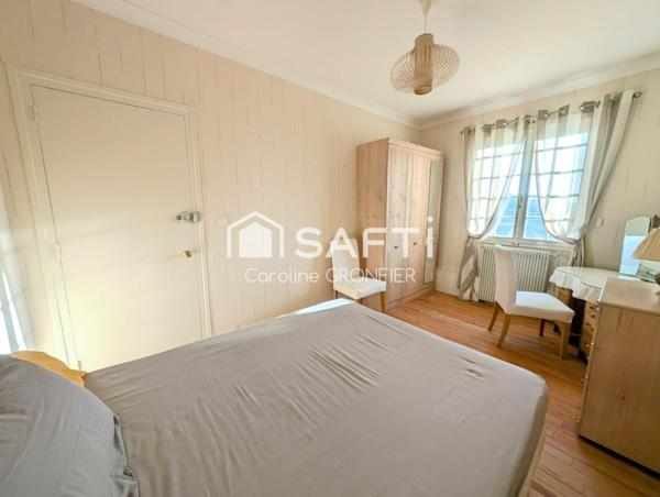 Prestigieuse propriété en Charolais-Brionnais