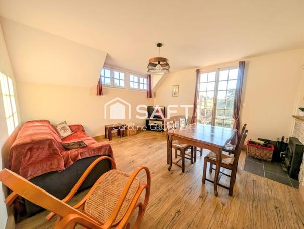 Prestigieuse propriété en Charolais-Brionnais