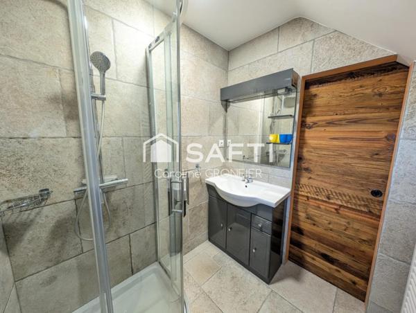 Prestigieuse propriété en Charolais-Brionnais