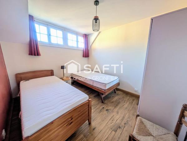 Prestigieuse propriété en Charolais-Brionnais