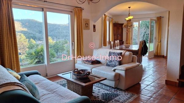 Maison à vendre 4 pièces de 125 m²