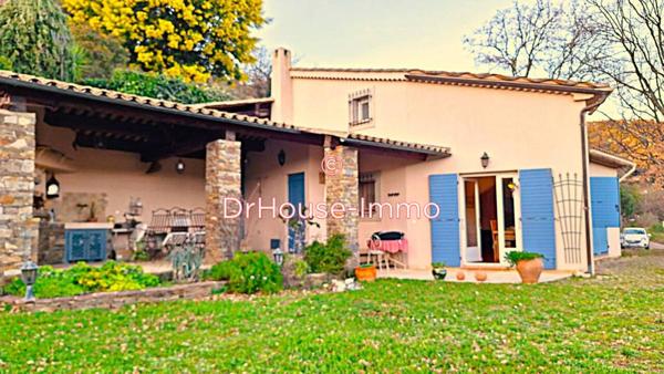 Maison à vendre 4 pièces de 125 m²