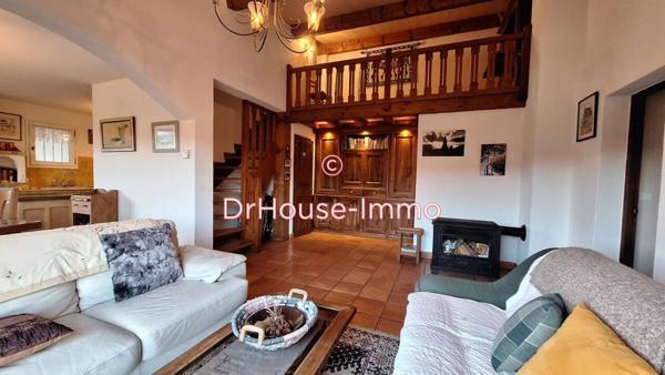 Maison à vendre 4 pièces de 125 m²
